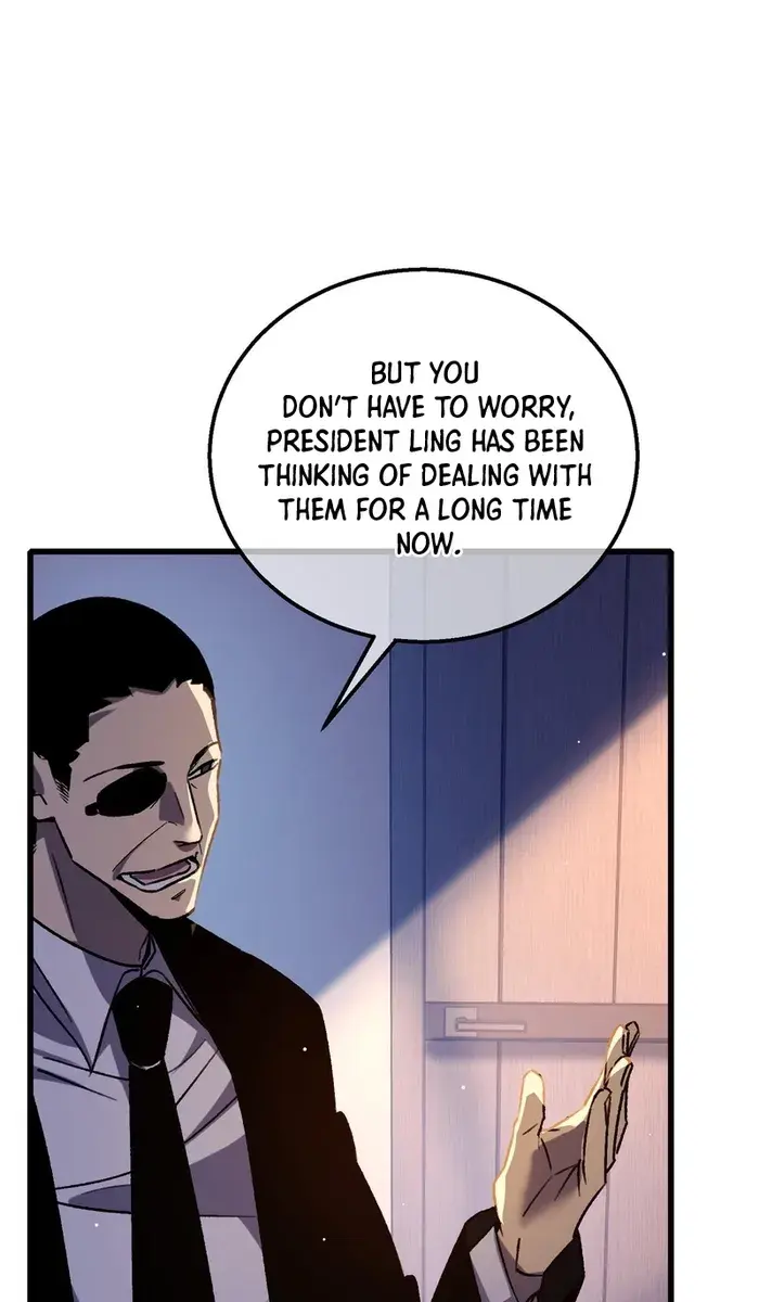 I Rely on My Invincibility to Deal Tons of Damage Passively Chapter 38 Page 50