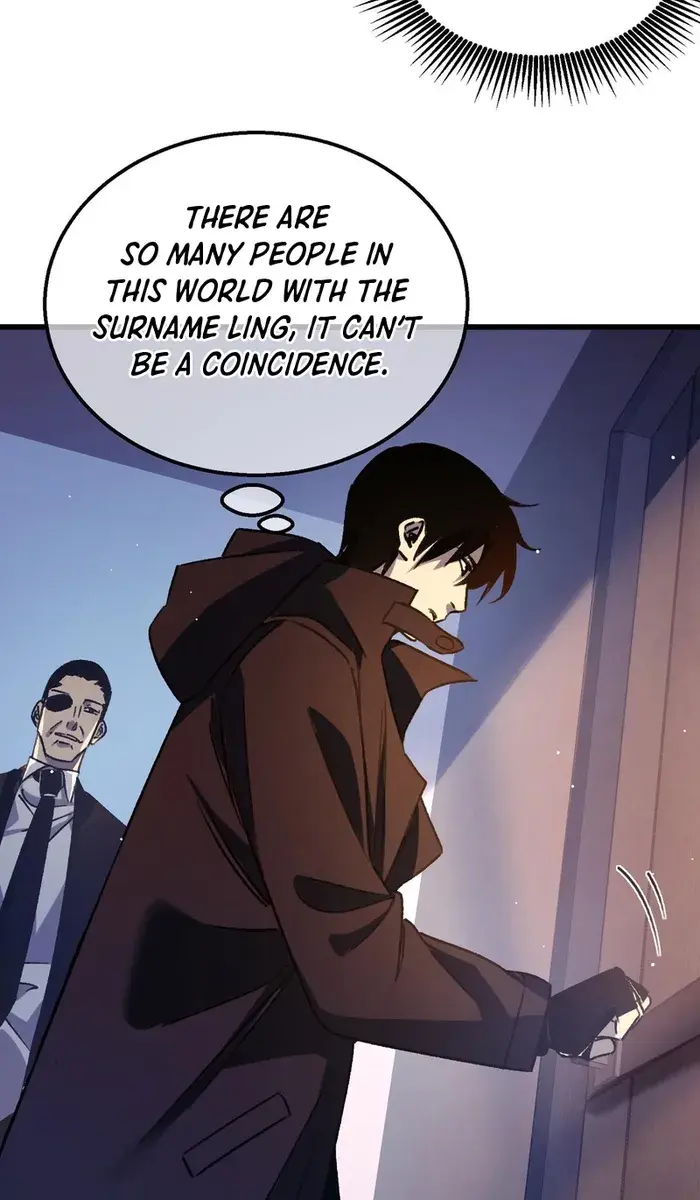 I Rely on My Invincibility to Deal Tons of Damage Passively Chapter 38 Page 52