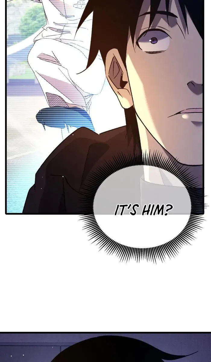 I Rely on My Invincibility to Deal Tons of Damage Passively Chapter 38 Page 55