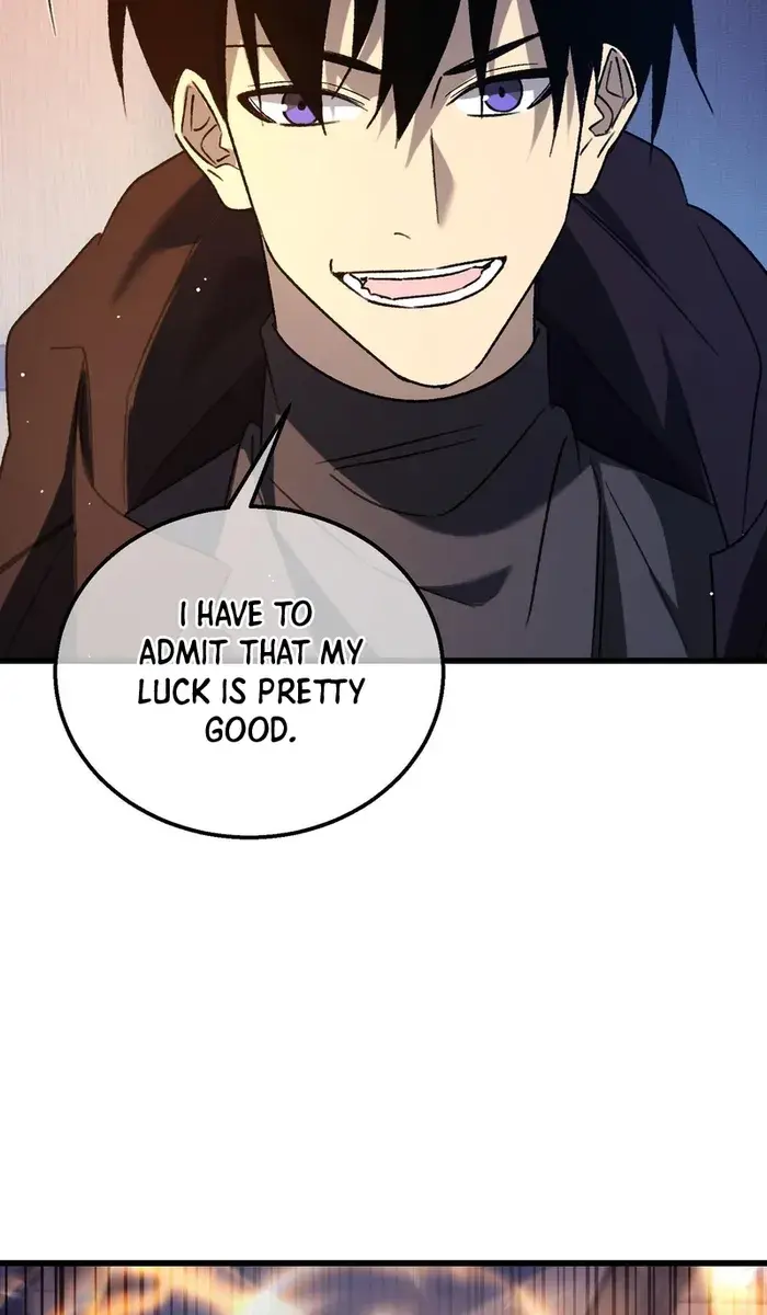 I Rely on My Invincibility to Deal Tons of Damage Passively Chapter 38 Page 58