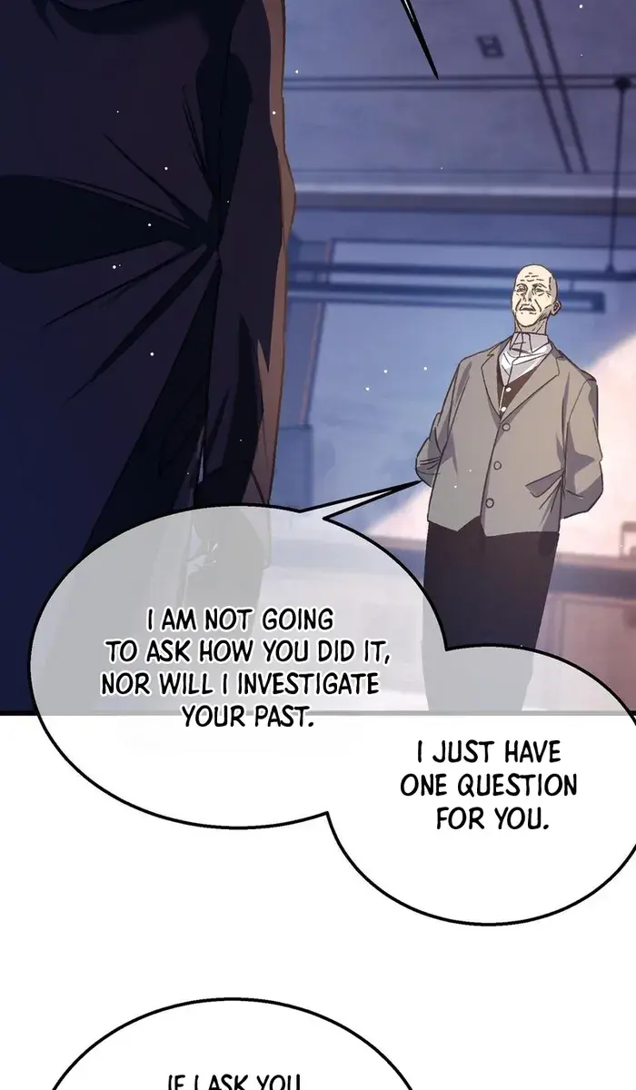 I Rely on My Invincibility to Deal Tons of Damage Passively Chapter 38 Page 63