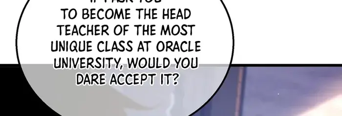 I Rely on My Invincibility to Deal Tons of Damage Passively Chapter 38 Page 64