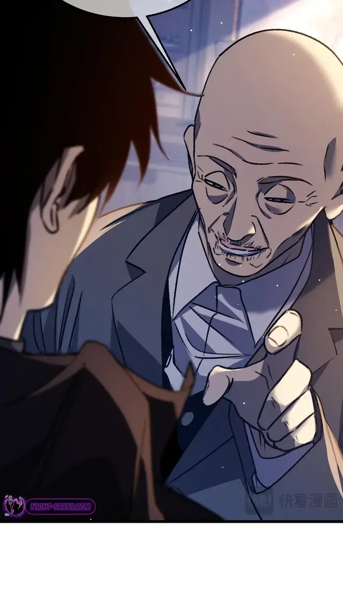 I Rely on My Invincibility to Deal Tons of Damage Passively Chapter 38 Page 66