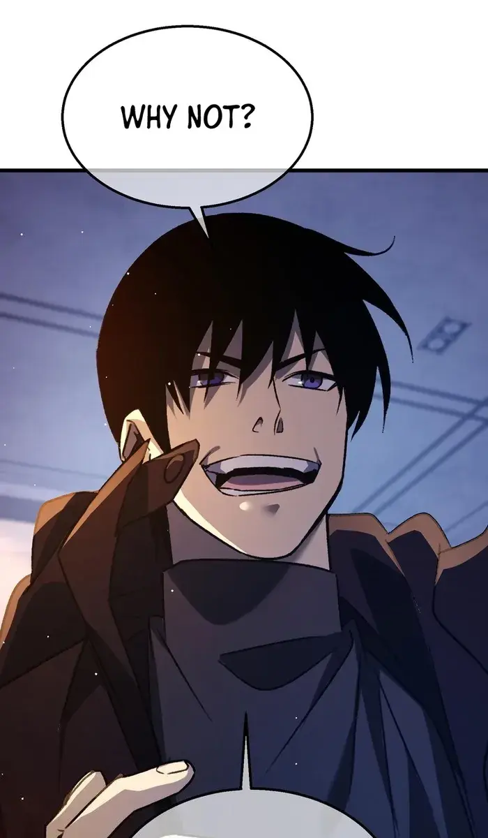I Rely on My Invincibility to Deal Tons of Damage Passively Chapter 38 Page 67