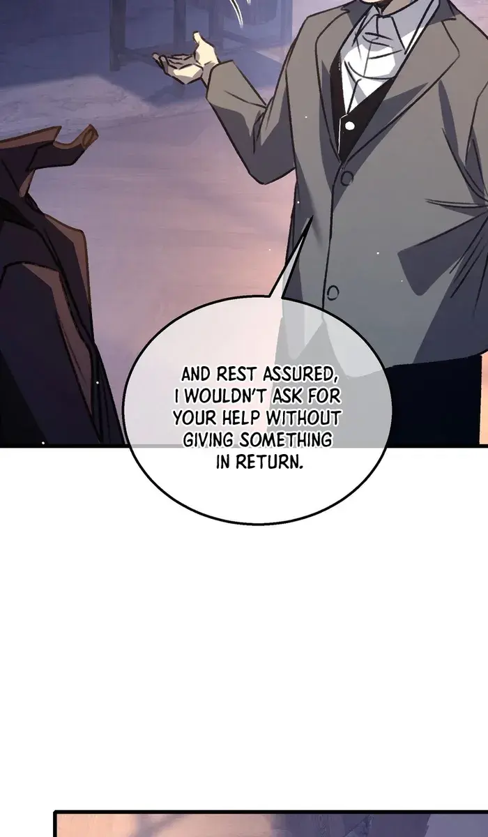 I Rely on My Invincibility to Deal Tons of Damage Passively Chapter 38 Page 69