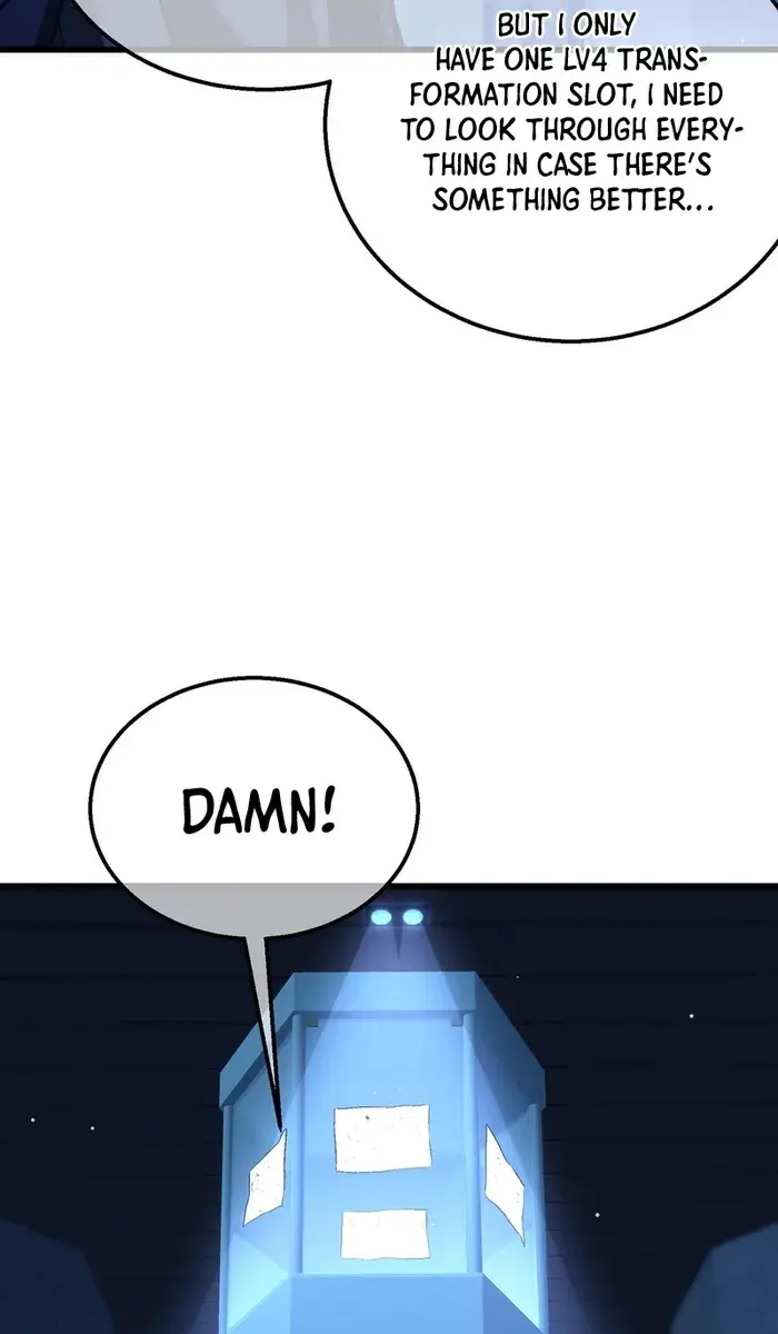 I Rely on My Invincibility to Deal Tons of Damage Passively Chapter 38 Page 102