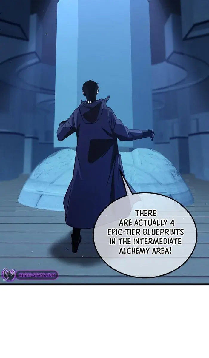 I Rely on My Invincibility to Deal Tons of Damage Passively Chapter 38 Page 103