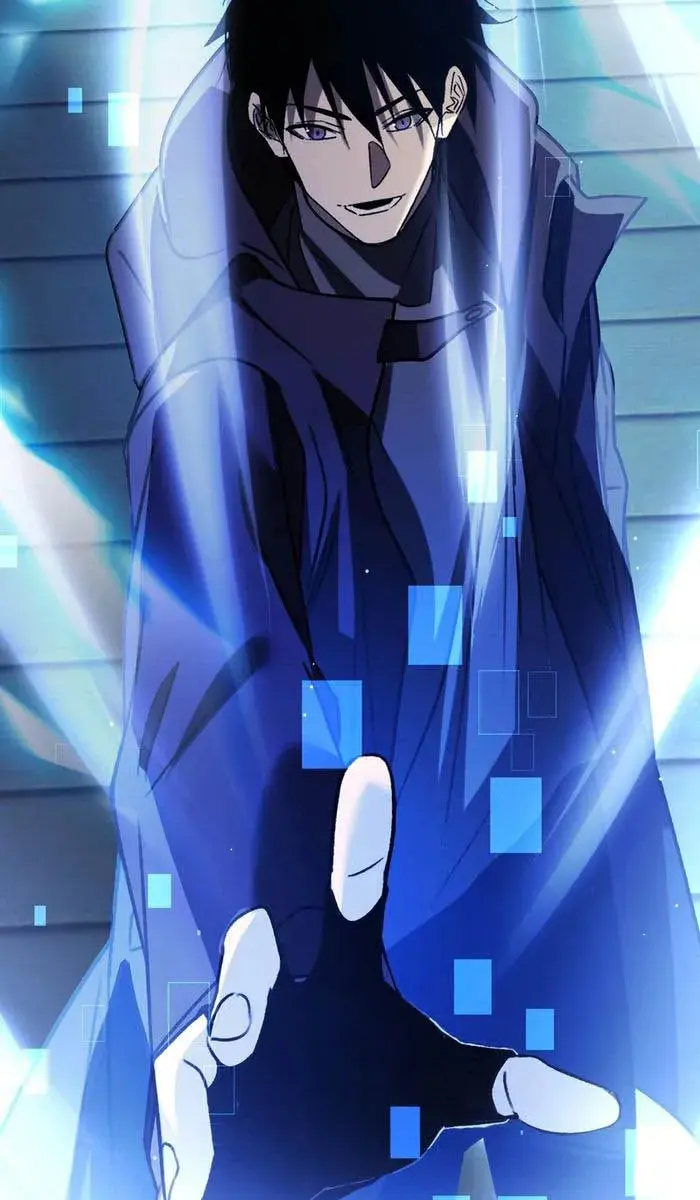 I Rely on My Invincibility to Deal Tons of Damage Passively Chapter 38 Page 109