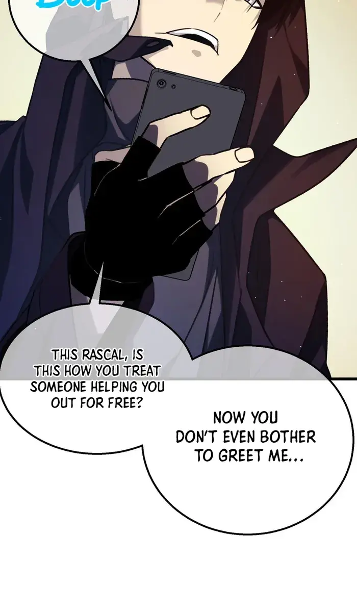 I Rely on My Invincibility to Deal Tons of Damage Passively Chapter 39 Page 12