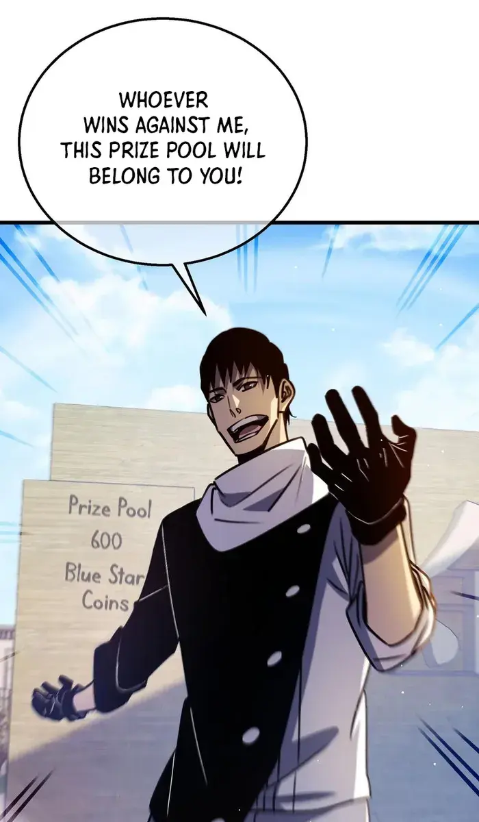 I Rely on My Invincibility to Deal Tons of Damage Passively Chapter 39 Page 16