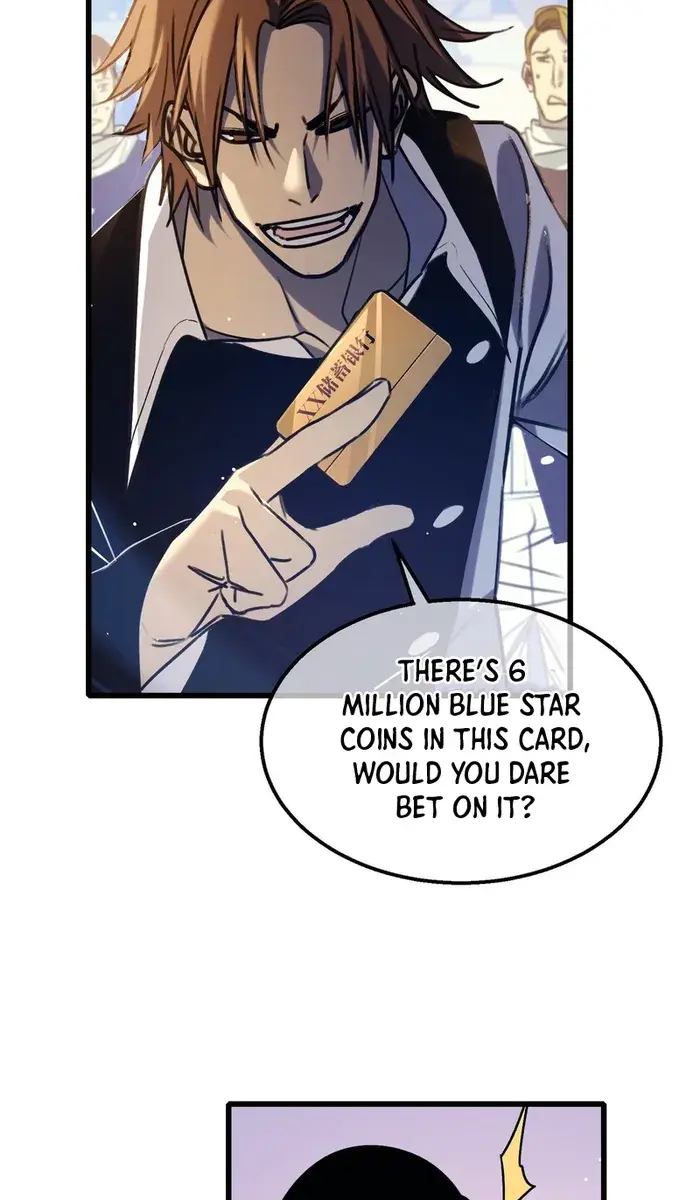 I Rely on My Invincibility to Deal Tons of Damage Passively Chapter 39 Page 24