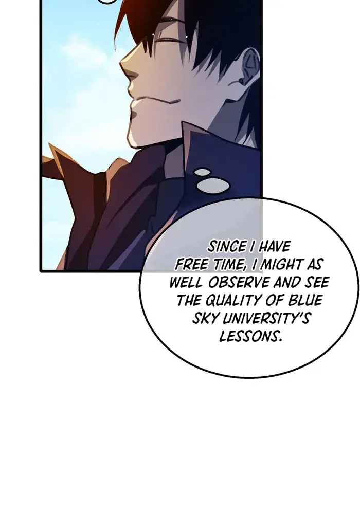 I Rely on My Invincibility to Deal Tons of Damage Passively Chapter 39 Page 29