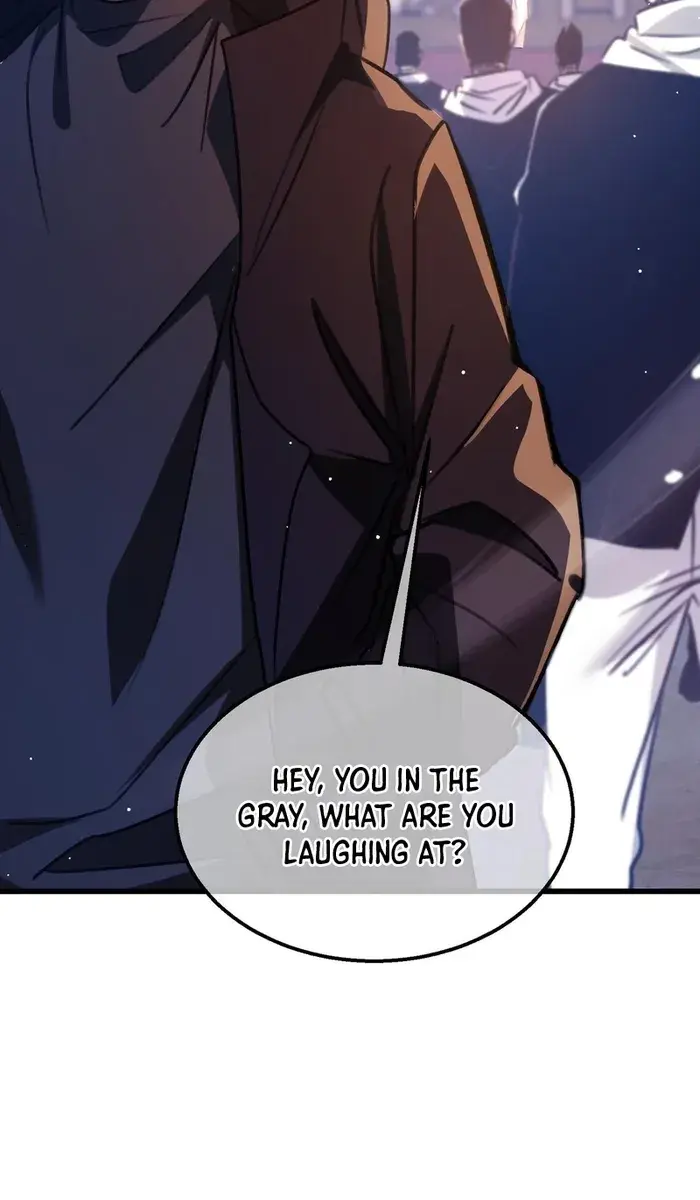 I Rely on My Invincibility to Deal Tons of Damage Passively Chapter 39 Page 46