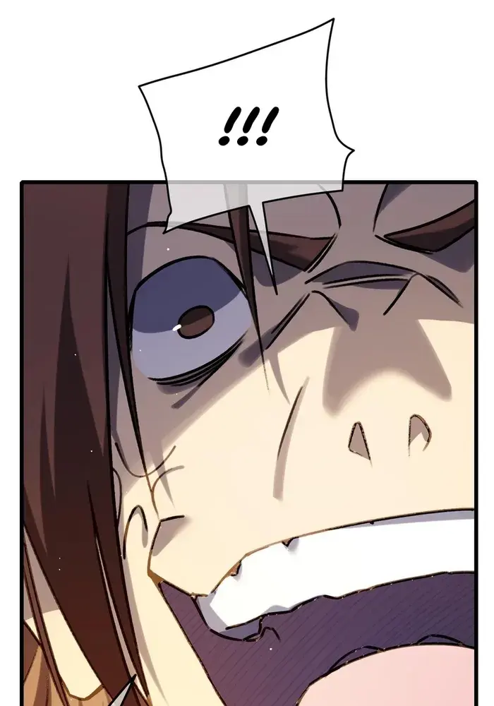 I Rely on My Invincibility to Deal Tons of Damage Passively Chapter 39 Page 50