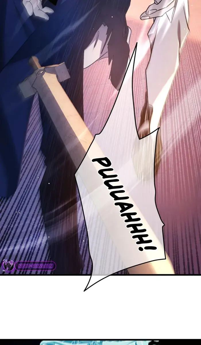 I Rely on My Invincibility to Deal Tons of Damage Passively Chapter 39 Page 60