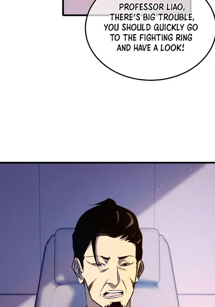 I Rely on My Invincibility to Deal Tons of Damage Passively Chapter 39 Page 64