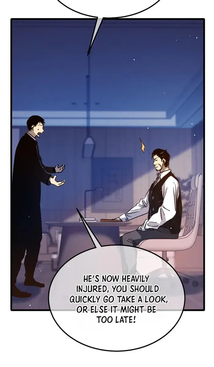 I Rely on My Invincibility to Deal Tons of Damage Passively Chapter 39 Page 67