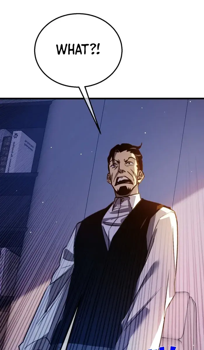 I Rely on My Invincibility to Deal Tons of Damage Passively Chapter 39 Page 68