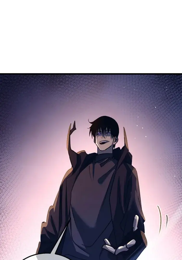 I Rely on My Invincibility to Deal Tons of Damage Passively Chapter 39 Page 71