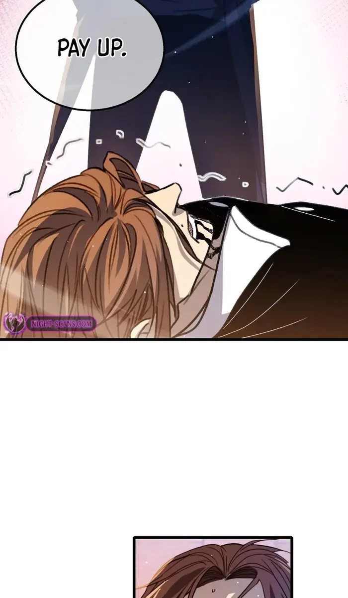 I Rely on My Invincibility to Deal Tons of Damage Passively Chapter 39 Page 73