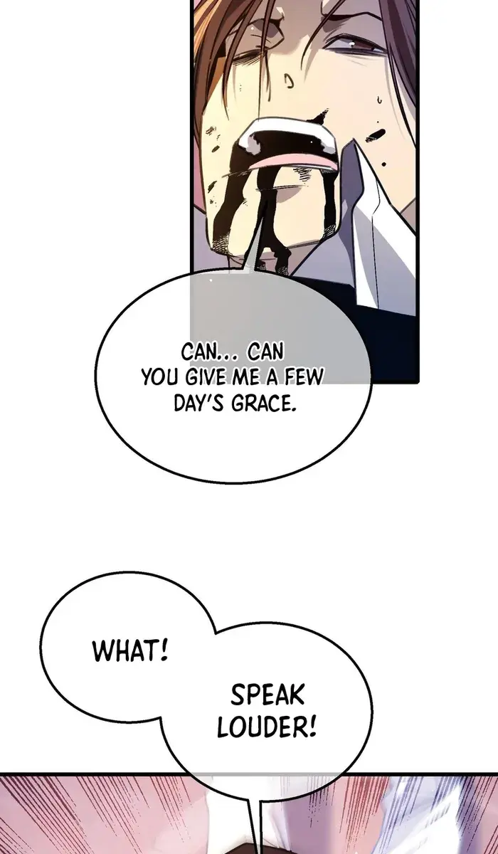 I Rely on My Invincibility to Deal Tons of Damage Passively Chapter 39 Page 74