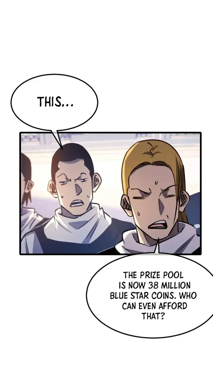 I Rely on My Invincibility to Deal Tons of Damage Passively Chapter 39 Page 83