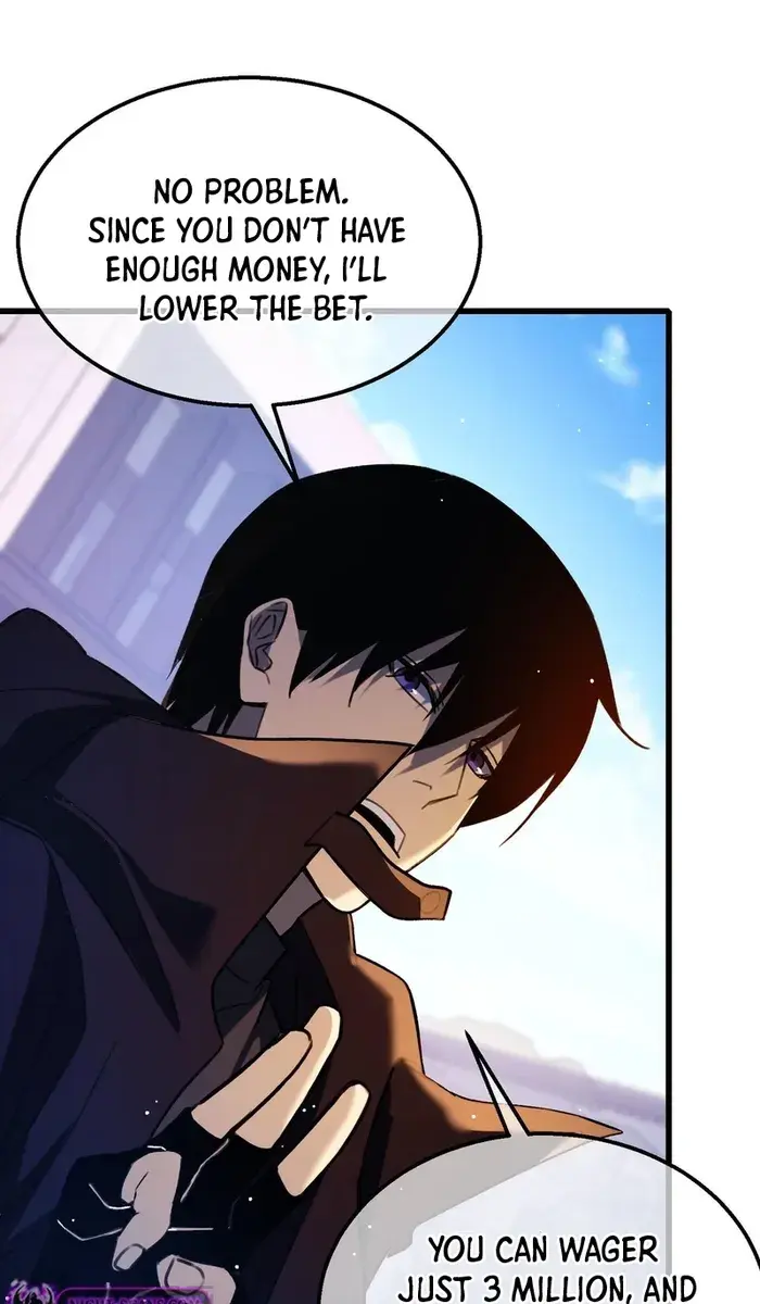 I Rely on My Invincibility to Deal Tons of Damage Passively Chapter 39 Page 84