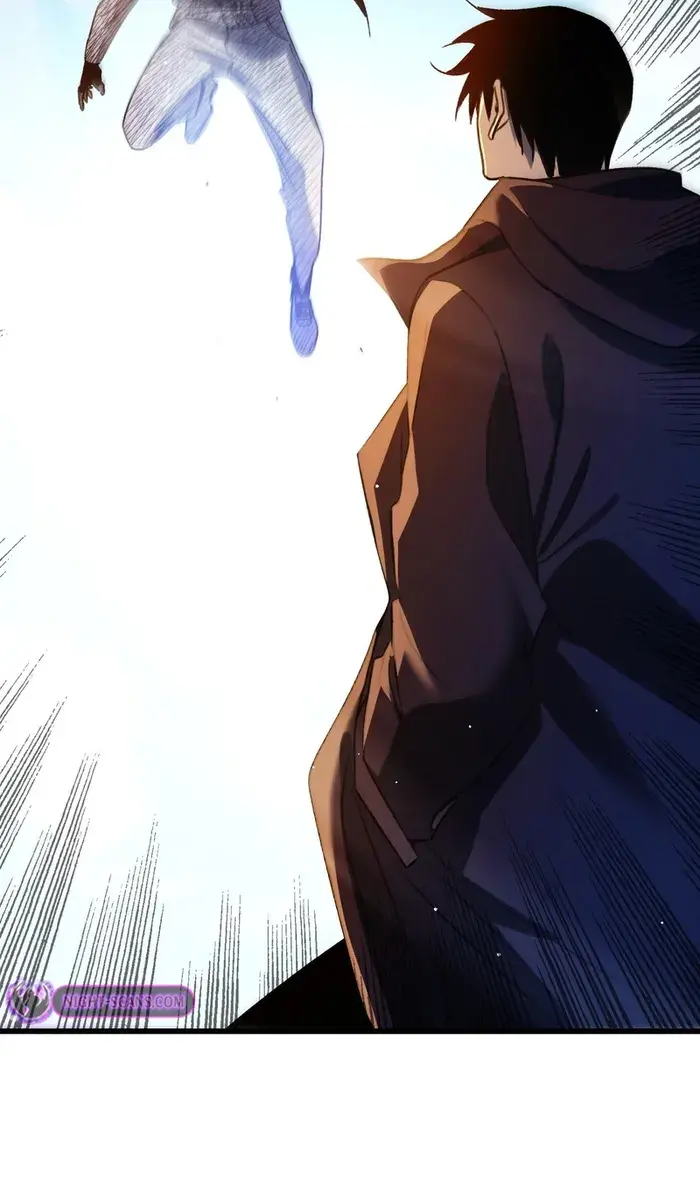 I Rely on My Invincibility to Deal Tons of Damage Passively Chapter 39 Page 87