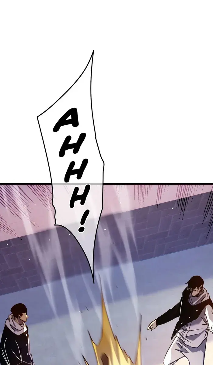I Rely on My Invincibility to Deal Tons of Damage Passively Chapter 39 Page 89