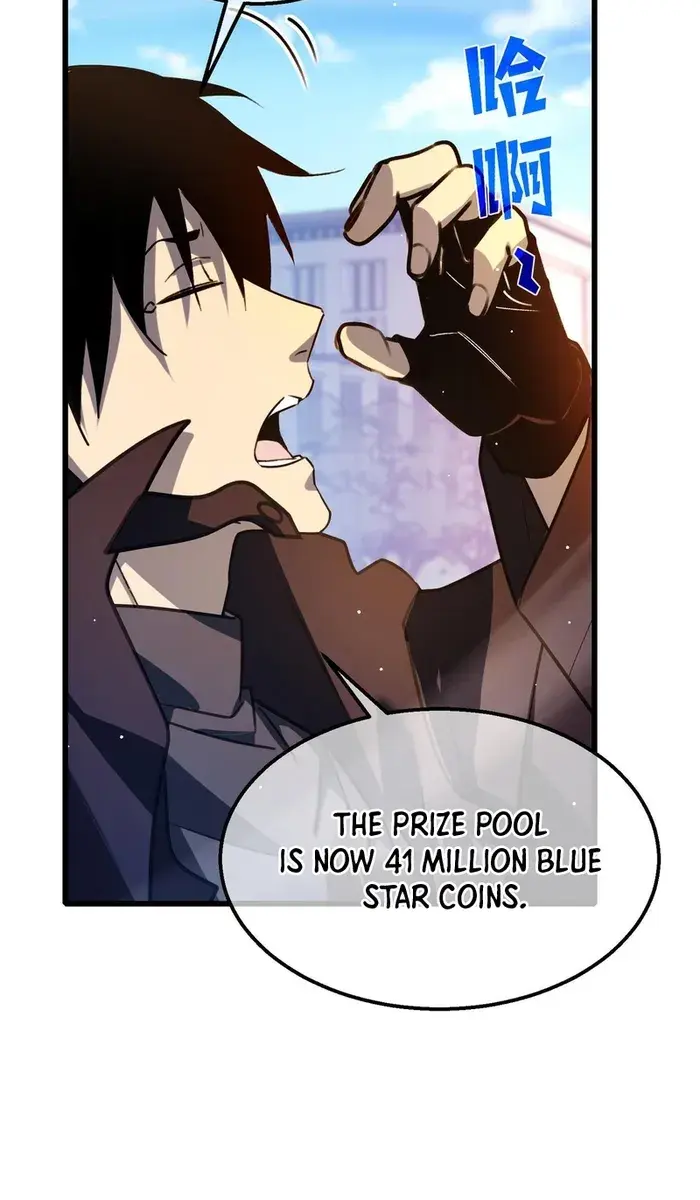 I Rely on My Invincibility to Deal Tons of Damage Passively Chapter 39 Page 91