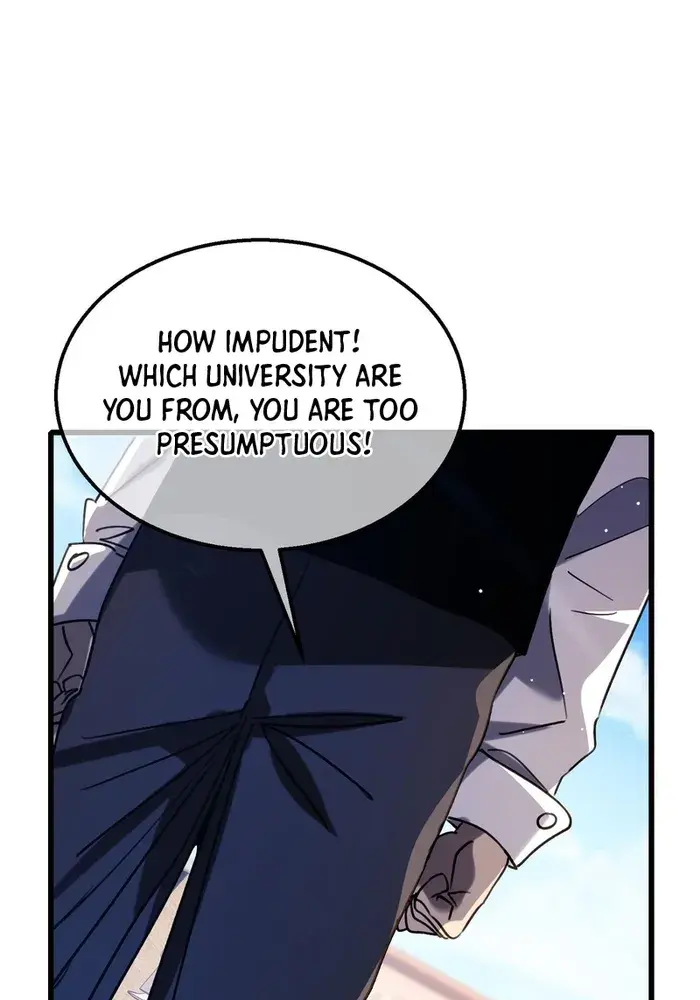 I Rely on My Invincibility to Deal Tons of Damage Passively Chapter 39 Page 92