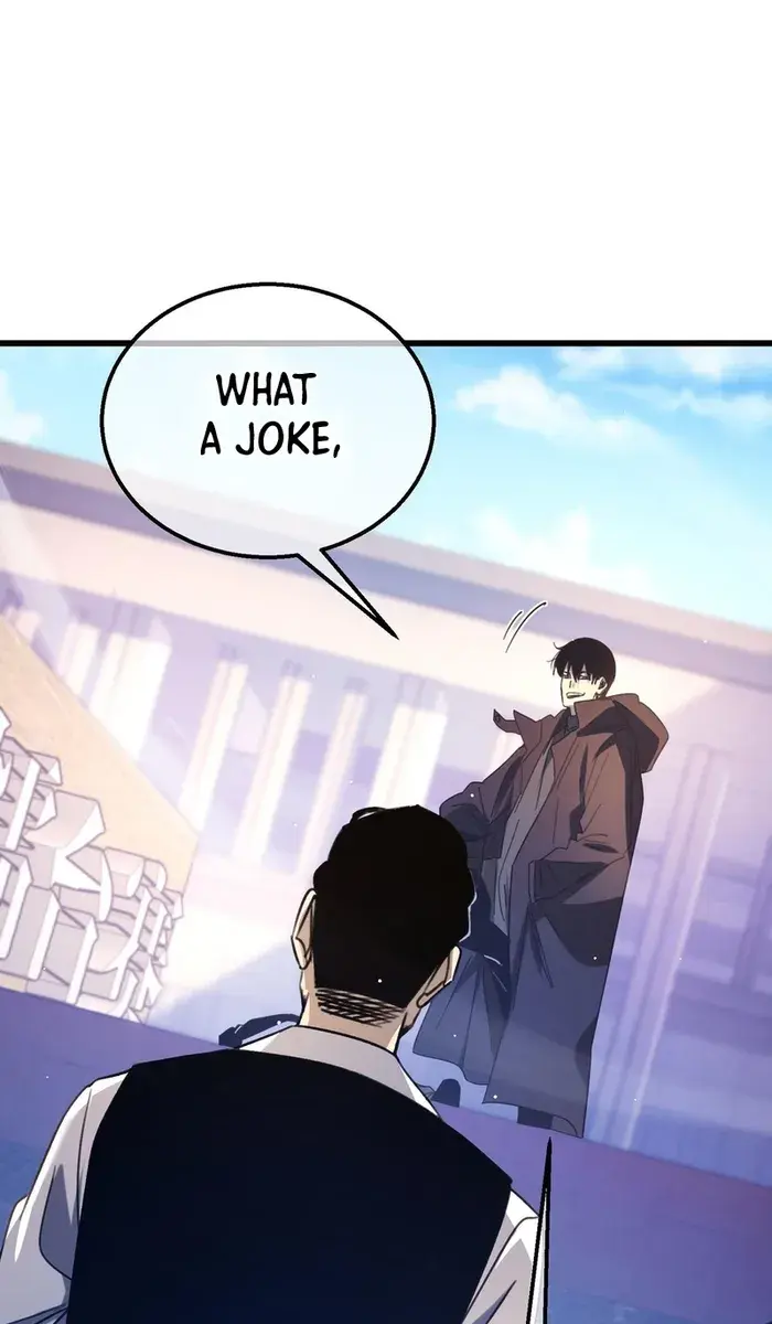 I Rely on My Invincibility to Deal Tons of Damage Passively Chapter 39 Page 98
