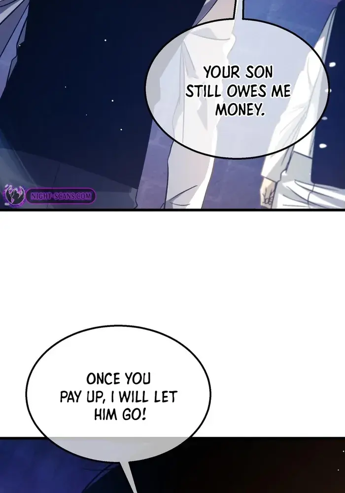 I Rely on My Invincibility to Deal Tons of Damage Passively Chapter 39 Page 99