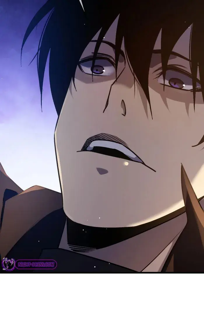 I Rely on My Invincibility to Deal Tons of Damage Passively Chapter 39 Page 100
