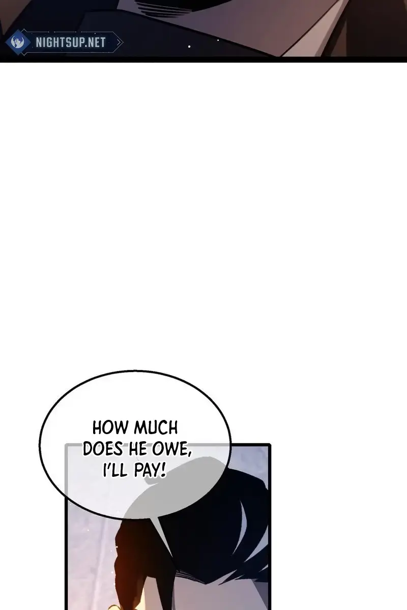 I Rely on My Invincibility to Deal Tons of Damage Passively Chapter 40 Page 7