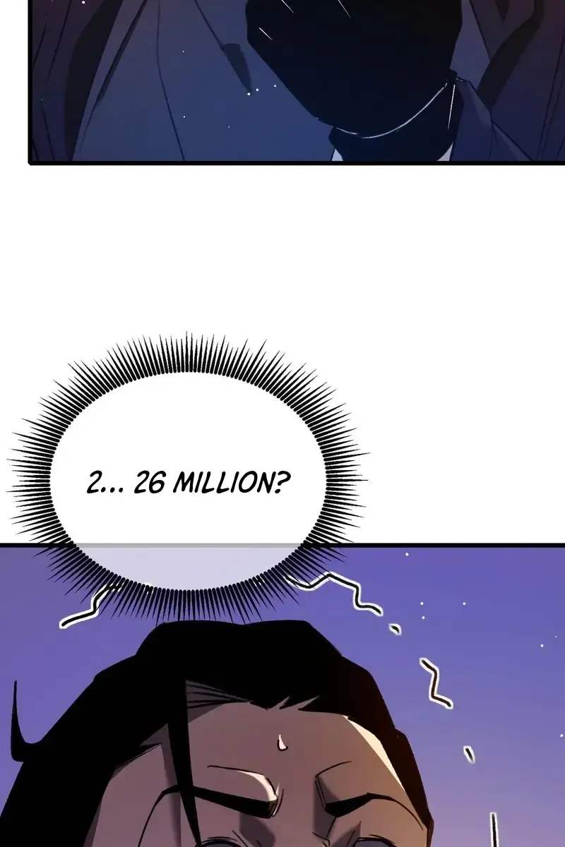 I Rely on My Invincibility to Deal Tons of Damage Passively Chapter 40 Page 11
