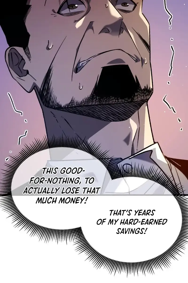 I Rely on My Invincibility to Deal Tons of Damage Passively Chapter 40 Page 12