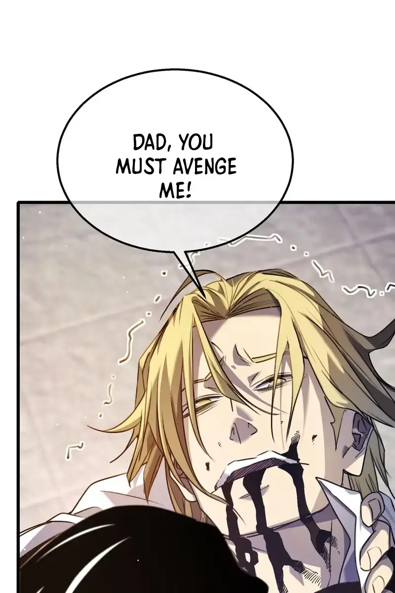 I Rely on My Invincibility to Deal Tons of Damage Passively Chapter 40 Page 20