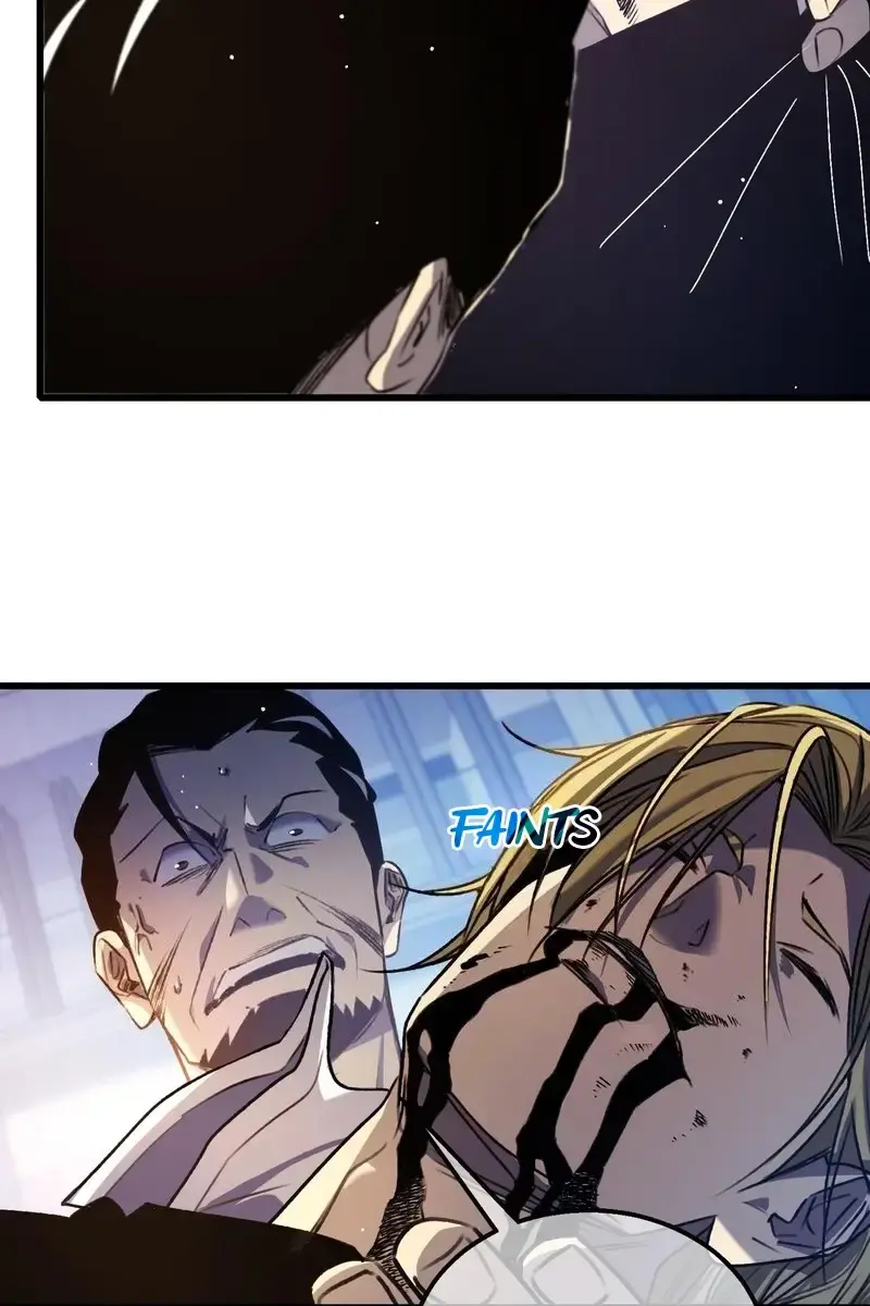 I Rely on My Invincibility to Deal Tons of Damage Passively Chapter 40 Page 21