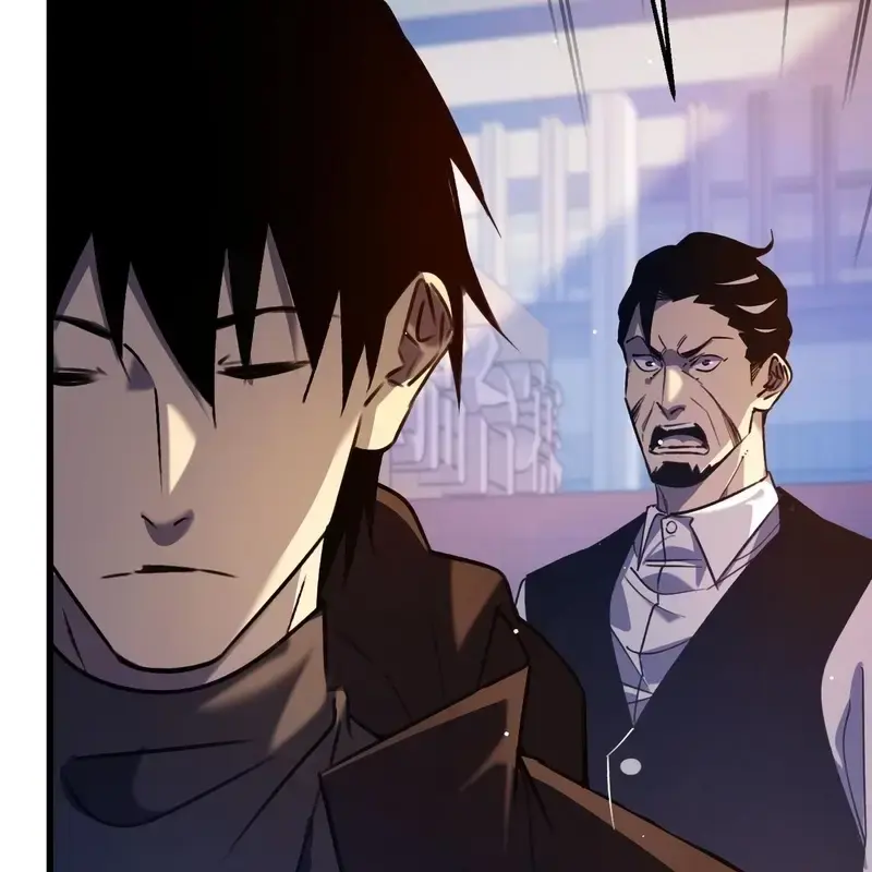 I Rely on My Invincibility to Deal Tons of Damage Passively Chapter 40 Page 25