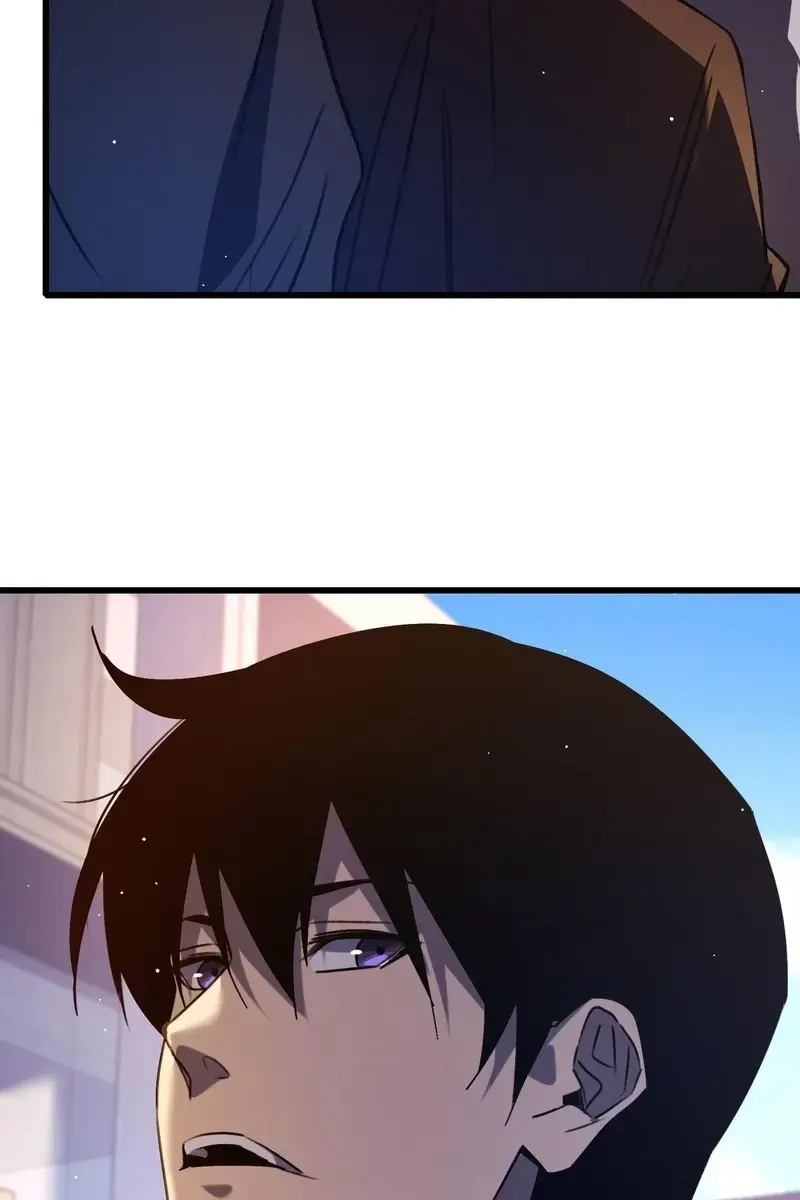 I Rely on My Invincibility to Deal Tons of Damage Passively Chapter 40 Page 27