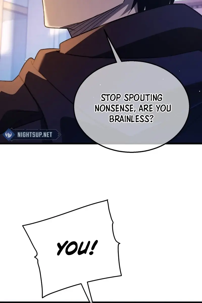 I Rely on My Invincibility to Deal Tons of Damage Passively Chapter 40 Page 28