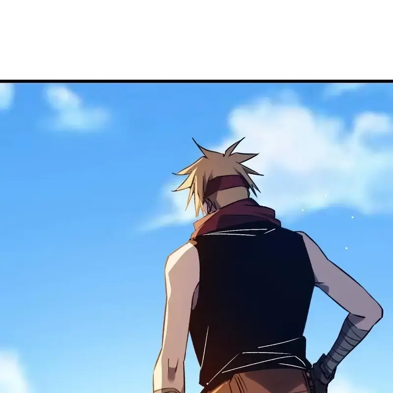 I Rely on My Invincibility to Deal Tons of Damage Passively Chapter 40 Page 33