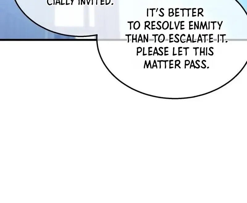 I Rely on My Invincibility to Deal Tons of Damage Passively Chapter 40 Page 41