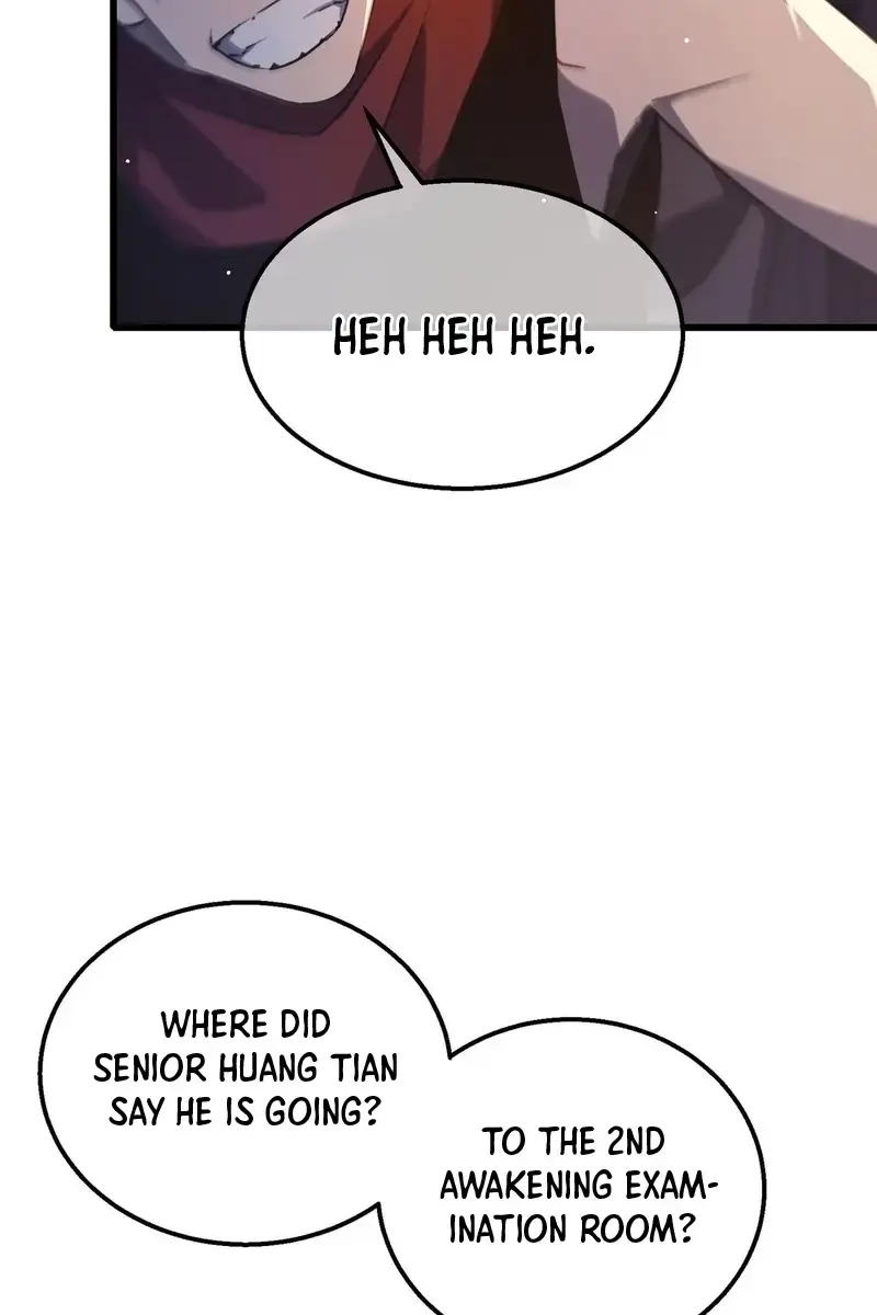 I Rely on My Invincibility to Deal Tons of Damage Passively Chapter 40 Page 48