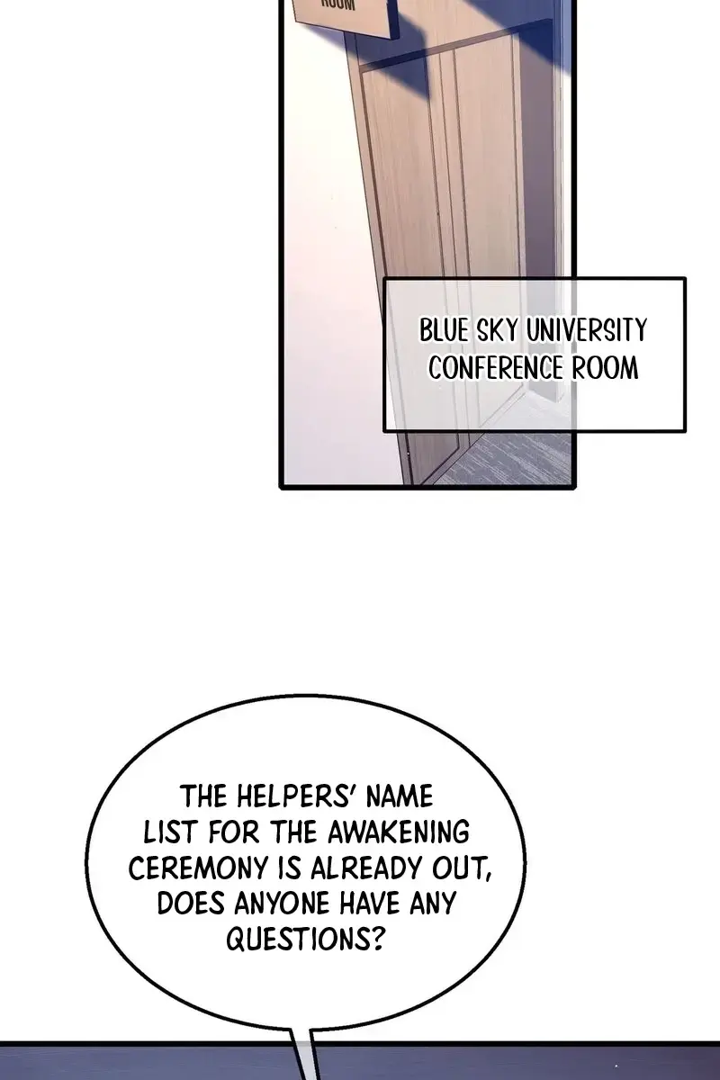 I Rely on My Invincibility to Deal Tons of Damage Passively Chapter 40 Page 52