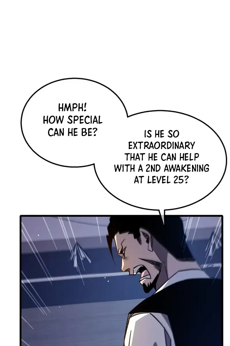 I Rely on My Invincibility to Deal Tons of Damage Passively Chapter 40 Page 60