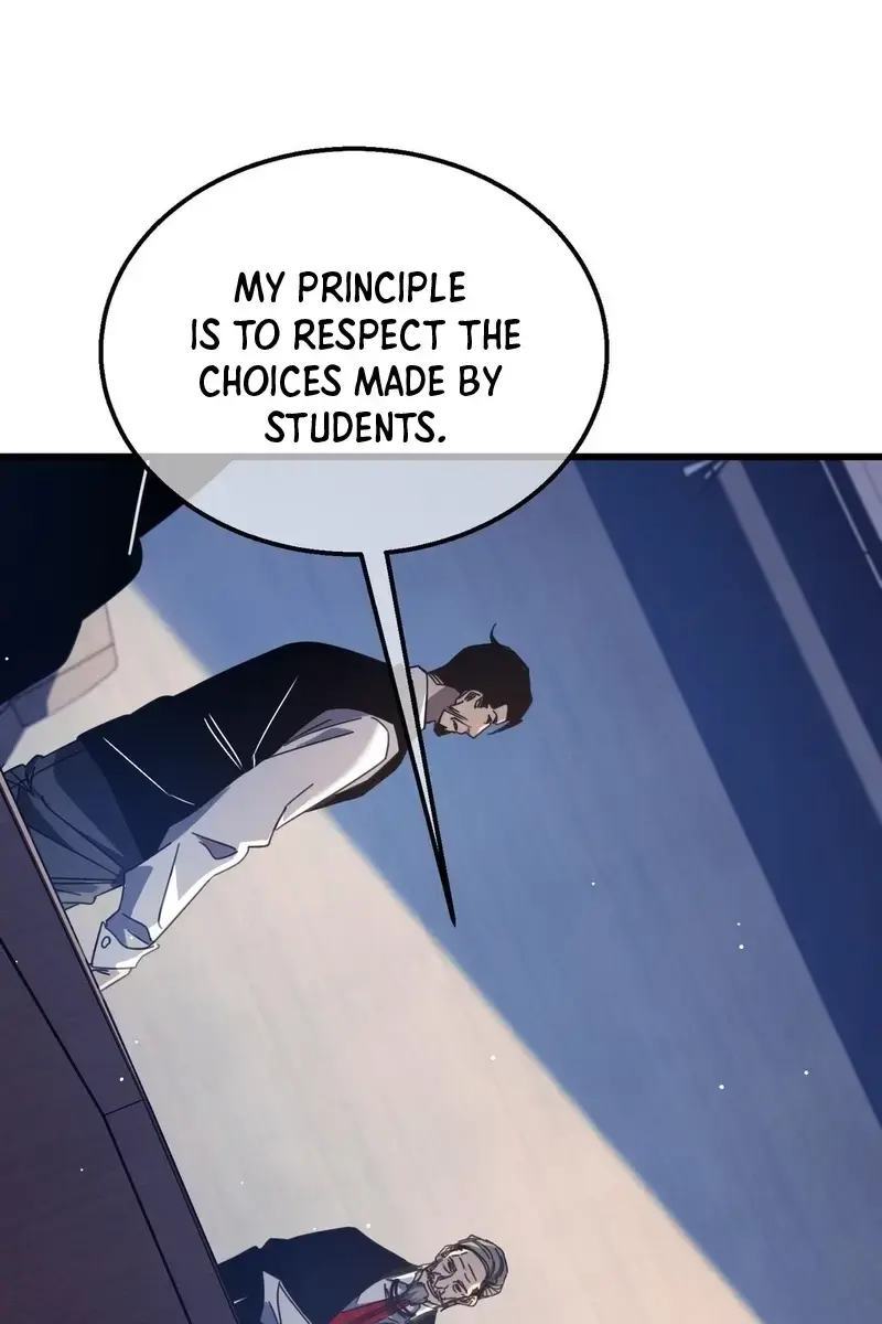 I Rely on My Invincibility to Deal Tons of Damage Passively Chapter 40 Page 62