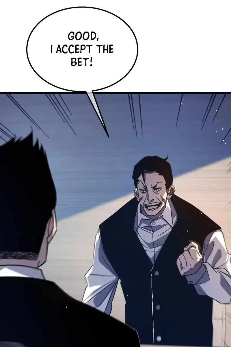 I Rely on My Invincibility to Deal Tons of Damage Passively Chapter 40 Page 67