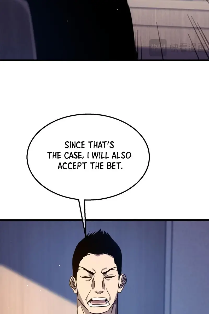I Rely on My Invincibility to Deal Tons of Damage Passively Chapter 40 Page 68
